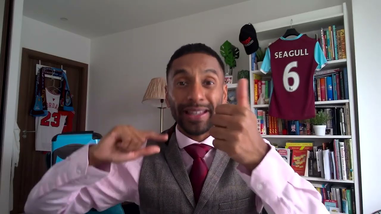 What is maths anxiety – and why so many students experience it | Bobby Seagull