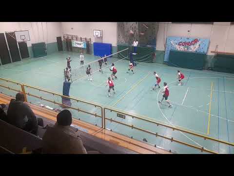 Aurora Aurora  S. Francesco vs Barzanó Open Misto