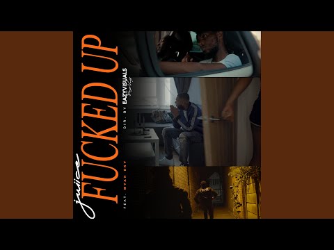 Fucked Up (feat. Myah Sky)