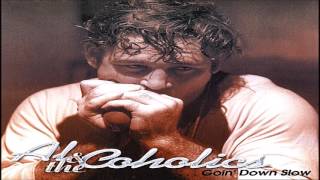 Al & The Coholics - Scratch My Back