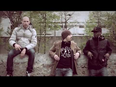 ATK et ZOXEA - attaque à mic armé 1997