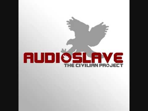 Audioslave ~ Getaway Car (Civilian Project Demo)