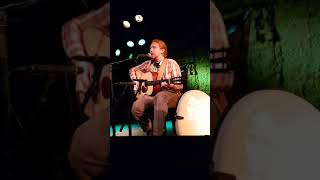 Tyler Childers - Snipe Hunt (New song)(19.01.18 John Dee - Oslo, Norway)