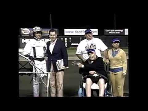 2004 Meadowlands ARTICULATOR Brian Sears Open Pace $40,000