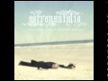 Astronautalis - My Dinner with Andy