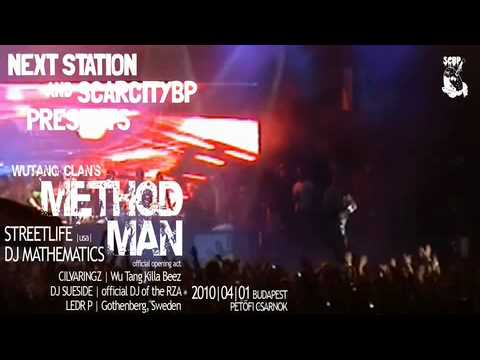 Method Man / Wu Tang Clan