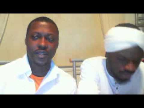 The GOC Church 08 12 11