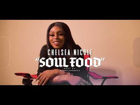 Chelsea Nicole - Soul Food