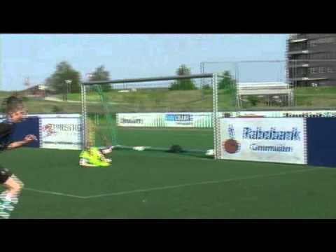 Familiedag Sportclub Genemuiden 8 6 2013