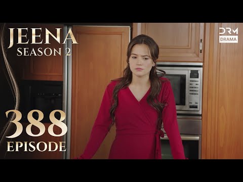 Turkish Drama in Urdu | JEENA Season 2 Episode 388 | Urdu Dubbed | UH1O