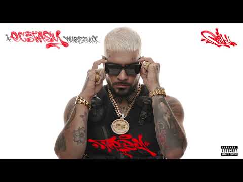 SNIK, Marseaux - Ecstasy (Official Audio Release)