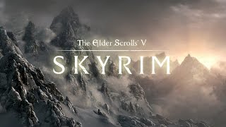 Skyrim Legendary-серия 42. 2-Зачарование Хакамы Клинков.