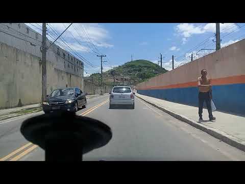 Nova Iguaçu x Queimados