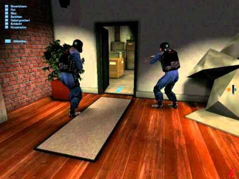 Lets Play - S.W.A.T. 3 (Deutsch) [Teil 9]