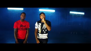 Chinx Ft. Lil Durk &amp; Zack - Aint Gonna Lie (Official Music Video) Dir. By Picture Perfect