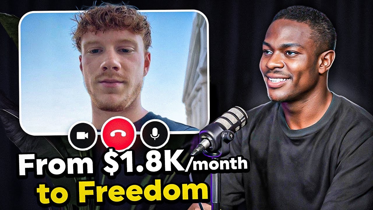 Customer Service to $5,000/Month