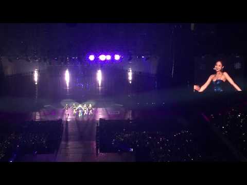 190202 - Jennie/Solo - Blackpink In Your Area Manila