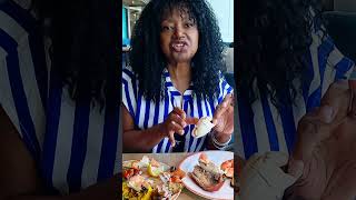 iCON OF THE SEAS l Ultimate Crab Crack