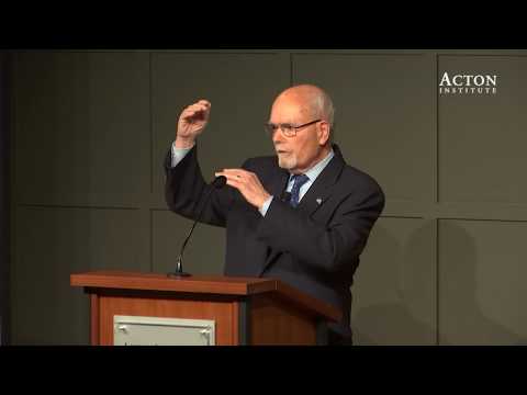 Just Right: A Life in Pursuit of Liberty (Lee Edwards - Acton Institute)