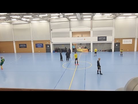 St Cupen Rågsved Mot Älta