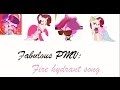 (Fabulous) PMV: Lps fire hydrant song 