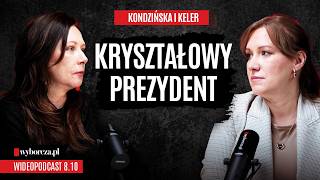 Czy sprawa z Grand Hotelem zaszkodzi Nawrockiemu? Komentują Kondzińska i Keler