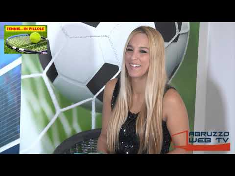 Tennis   in pillole   Terza puntata 05 11 2020