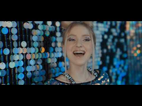 Jessy Teenagerous (official Video), Jessica Shatalova