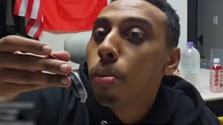 Cover art for Most Hated Streamer Got Arrested Live