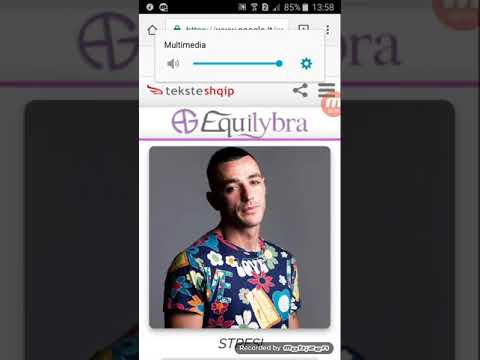 Stresi ft one t -anestizion - E madhe eshte famija .. (2018)