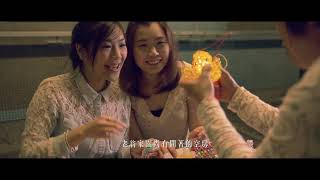 賣火柴的門徒 MV - 梁雨恩