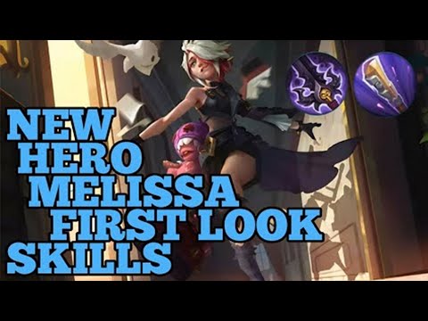 NEW MARKSMAN WITH DOLLS AND NEEDLES 2022 | MLBB