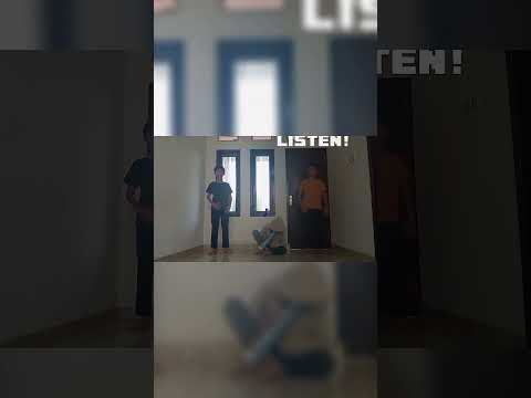 Hey listen! | #irl #shorts #trending #memes