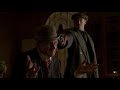 Boardwalk Empire season 3 - Richard tells Nucky that he killed Manny Horvitz for Angela Darmody