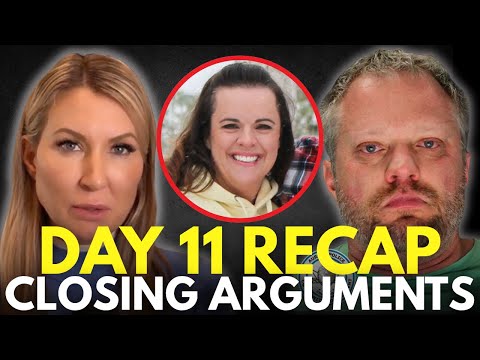 James Craig Gets DESTROYED in Closing Arguments | Day 11 Recap