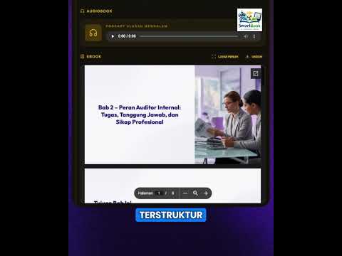 Materi Ebook Demo