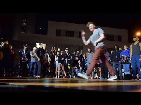 Under the Lights 7 - Finals - Roflow & Fevo vs Lone Volk