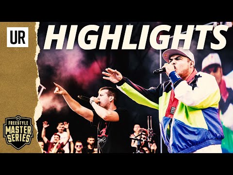 LAS MEJORES RIMAS DE #FMSINTERNACIONAL l GRAN FINAL PARTE 2 | Lima