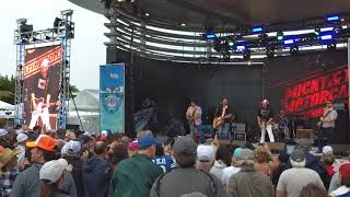 Micky &amp; the Motorcars, Love is Where I Left It