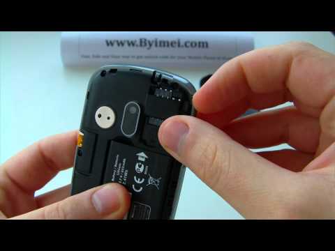 comment debloquer un bic phone gratuit