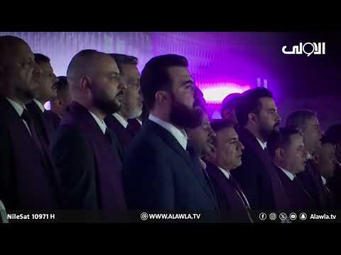 فيديو | نينوى تصدح بصوت عالٍ .. #نحمي_الهوية_نبني_الدولة 211