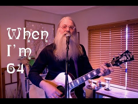 Jess Willyard - When I'm 64