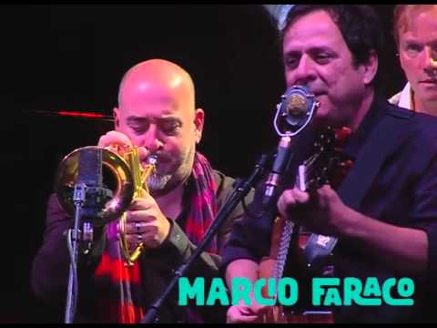 GWMF 2016 - Obrigado - Concerts at St Michael's Cave