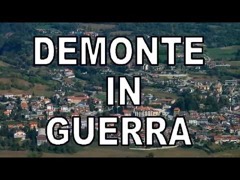 Demonte in guerra - Agosto 1944