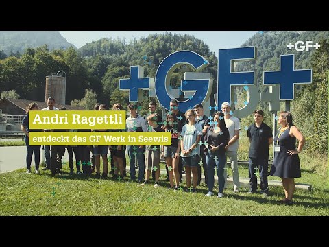 GF Rundgang Seewis mit Andri Ragettli