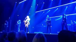 Tomas Ledin - Snart tystnar musiken - 2018-09-29