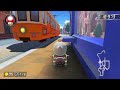 Tour Amsterdam Drift 200cc 1 08 395 Army Mario Kart 8 Deluxe World Record