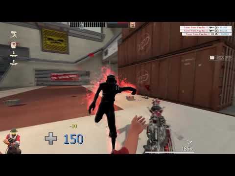 How to ruin a joke (TF2)