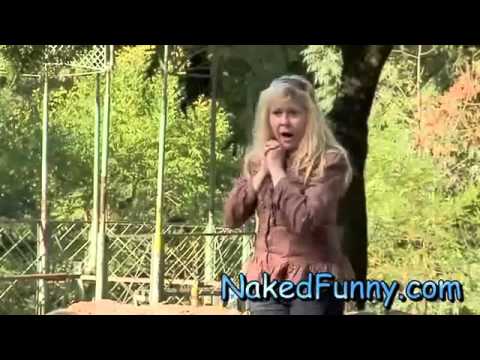 Beware! Neanderthal! Funny