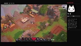 のんびりマイクラダンジョンズ4